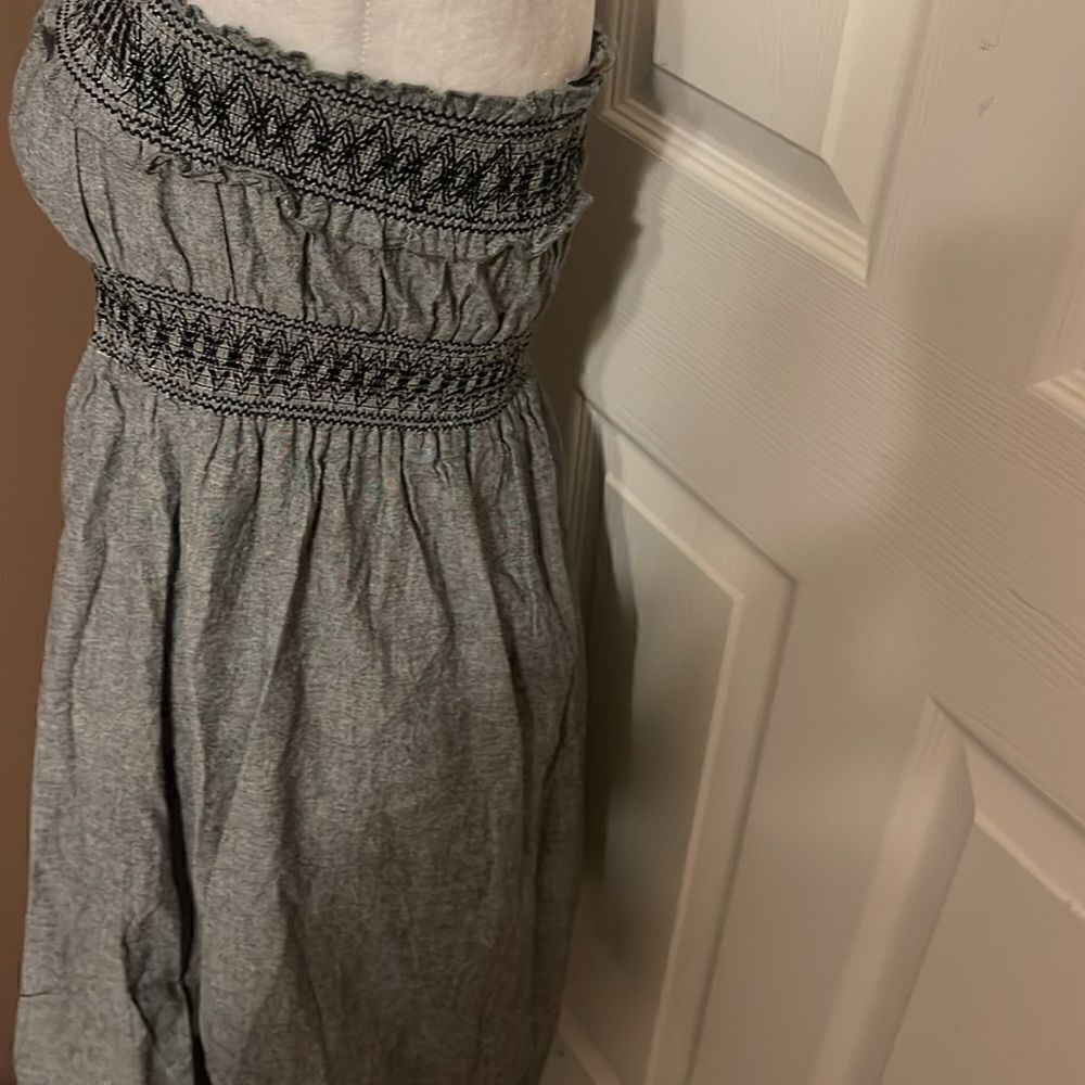 Speed Control Sleeveless Dress EUC Medium - Picture 3 of 6
